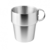 280 ml kubek ze stali nierdzewnej piwo kawa herbata [13260000472]